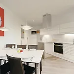 Lejlighed Highend Travemuende - Whg 204