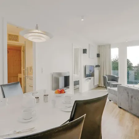 Highend Travemuende - Whg 204