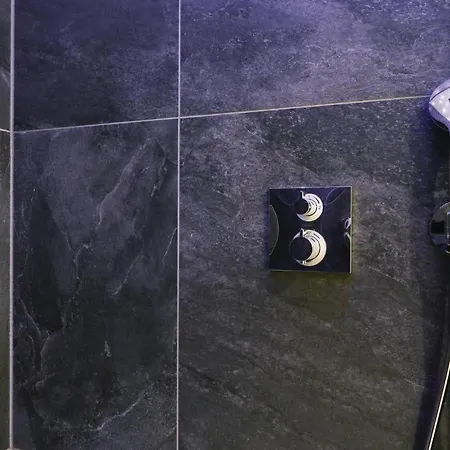 Highend Travemuende - Whg 204 Apartament *