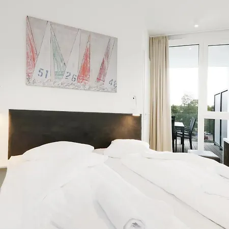 Highend Travemuende - Whg 204