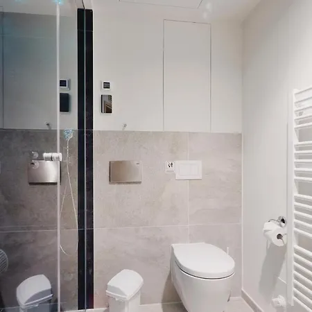 Highend Travemuende - Whg 204 *