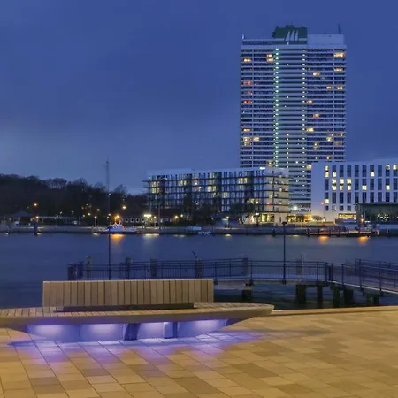 Highend Travemuende - Whg 204