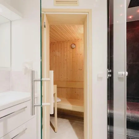 Highend Travemuende - Whg 204 Lubeka