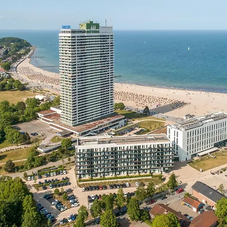 Highend Travemuende - Whg 204