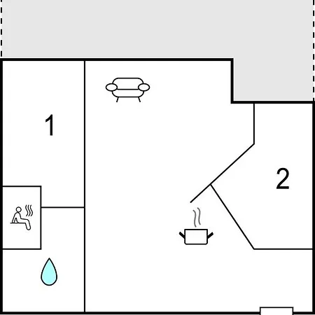 Highend Travemuende - Whg 204 *