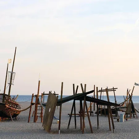 Apartament Highend Travemuende - Whg 204 *