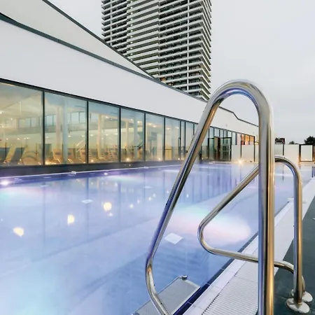 Highend Travemuende - Whg 204 Lubeka