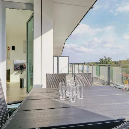 Apartament Highend Travemuende - Whg 204